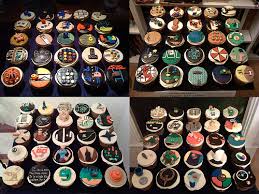 100 Cupcakes <b>Game</b> by Z Andrei.
