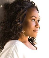 Image <b>Mandisa</b> Will Be On TBN& 39;s Picture