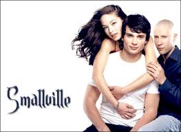 Smallvilleの画像8