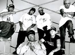 D12's Proof, Swifty, Bizarre, - via Daymix