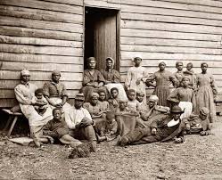 South  Slaves  
