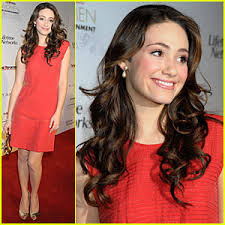 Emmy Rossum Picture 4