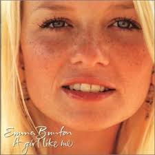 Emma Bunton - A Girl Like Me