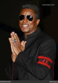 Jermaine Jackson's "Smile" - via Daymix
