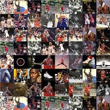 Image <b>Michael Jordan</b> Playing Picture