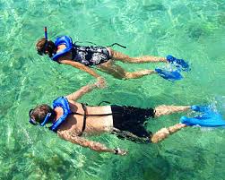 Caribbean is just as fun, - via Daymix
