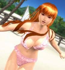 Kasumi -- Joystiq