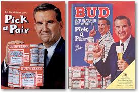 Ed McMahon passes at 86 - via Daymix