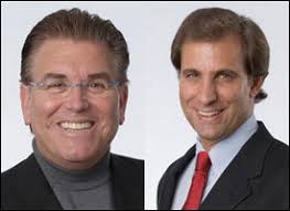 Mike and the Mad Dog