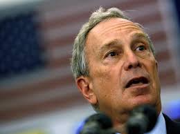 Image <b>Michael Bloomberg</b> Picture