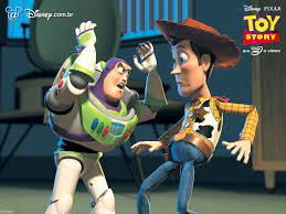 Toy Story - via Daymix