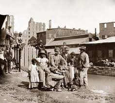 Freed Slaves