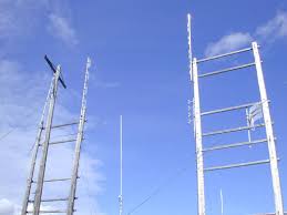 VE7FG - 6 METER BEACON