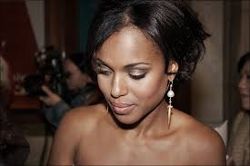 Image and <b>Kerry Washington</b> Picture