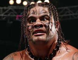 Umaga Umaga