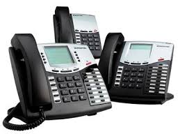 Some of the phone systems
