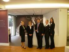   Adecco   Staff