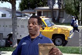 Image John Witherspoon stars in New Picture