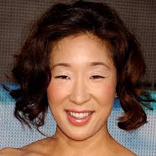 Round Face Shape - via Daymix