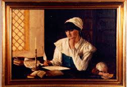 Biography by Ann Woodlief - via Daymix
