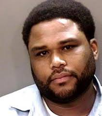 Image <b>Anthony Anderson</b> Picture