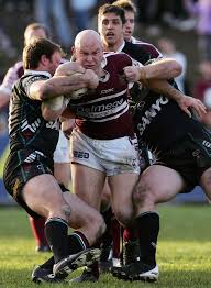 Manly quash Kennedy rumour - via Daymix