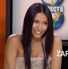 Image Anggun » Anggun Au Nom Picture