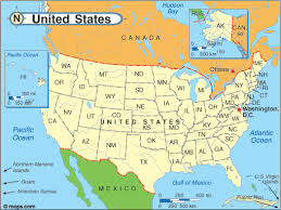 United States - via Daymix