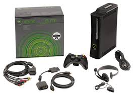 Setting up the Elite is