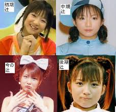 辻希美整形疑惑！！二重に？