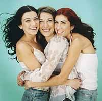 Image <b>Las Ketchup</b> - Media Club Picture