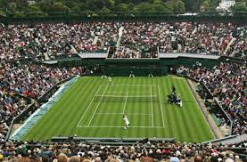 Wimbledon - via Daymix
