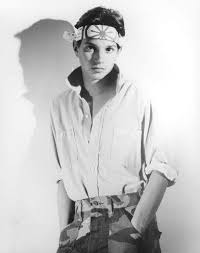 Ralph Macchio - via Daymix
