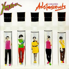 X-Ray Spex