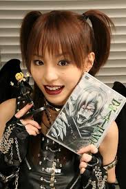 人気声優の平野綾さん（19）が