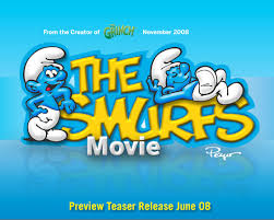 The Cynn-ema: Coming Soon, The Smurfs! | KYSDC - 93.9 WKYS DC\'s ... The Cynn-ema: Coming Soon, The Smurfs! | KYSDC - 93.9 WKYS DC\'s ...