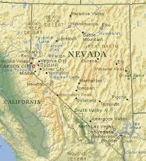 Nevada Equestrian Network - via Daymix