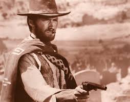 Clint Eastwood - via Daymix