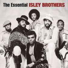 Image <b>The Isley Brothers</b>-<b>The</b> Picture