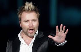 Tagged with: kyle sandilands - via Daymix