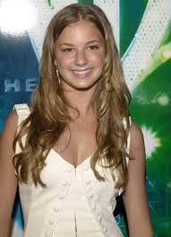 Emily Vancamp