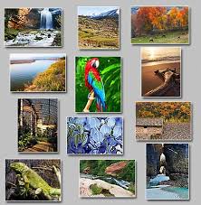 Additional set of  puzzles   for    