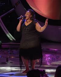 Mandisa Picture 0