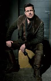 News: New Inglorious Basterds - via Daymix
