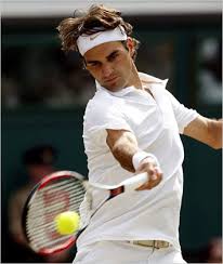 Image <b>Roger Federer</b> Picture