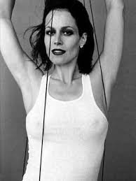 Image Can <b>Sigourney Weaver's</b> Picture