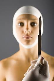 cosmetic surgery, - via Daymix
