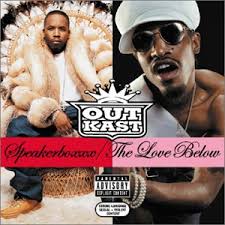 Image <b>OUTKAST</b>   SPEAKERBOXXX Picture
