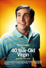 The 40-Year-Old Virgin Movie