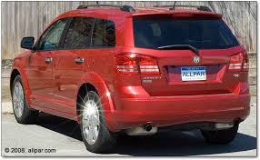 Image  09 dodge <b>journey</b> car reviews Picture